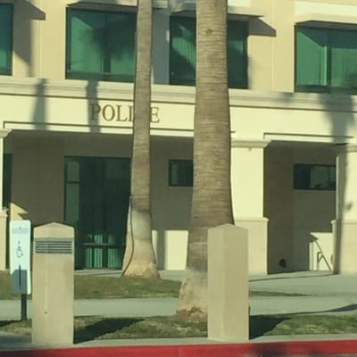 Buena Park City Manager by null