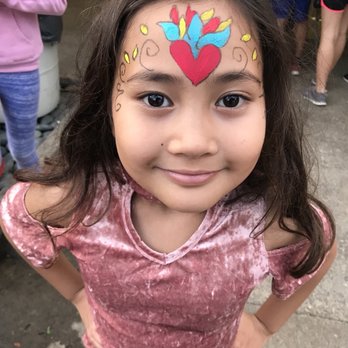 Punahou Carnival - Face painting - Festivals Near Me - Honolulu, Hawaii Punahou Carnival - Face painting - Festivals Near Me - Honolulu, Hawaii