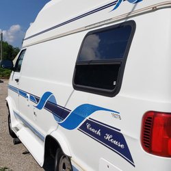 D&L Auto Detail - Better than expected!
