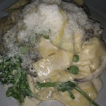 All Time - Pappardelle - Coffee & Tea Near Me - Los Angeles, California