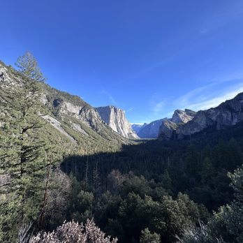 Yosemite 360 Tours - Tunnel view - Tours Near Me - Fish Camp, California Yosemite 360 Tours - Tunnel view - Tours Near Me - Fish Camp, California