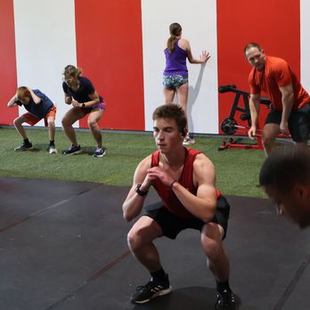 Honor Bound FIT - Gyms Near Me - Fredericksburg, Virginia Honor Bound FIT - Gyms Near Me - Fredericksburg, Virginia