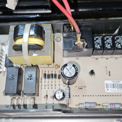 512 Appliance Man