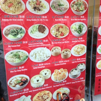 Chinese Noodle Restaurant - Pictures to help decide! - Chinese Near Me - Sydney, NSW