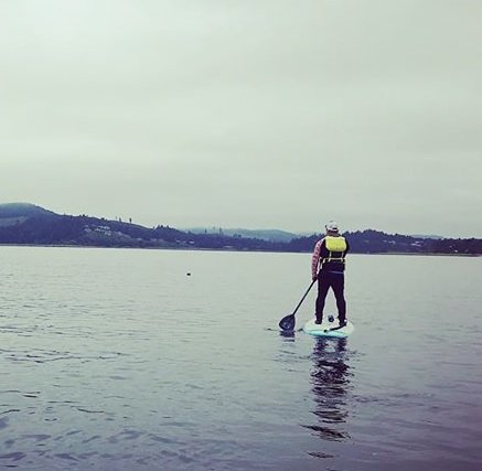 Salishan Oregon Coast Outfitters Logo