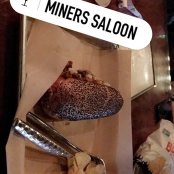 Miners Saloon - Brat - Cocktail Bars Near Me - Golden, Colorado Miners Saloon - Brat - Cocktail Bars Near Me - Golden, Colorado