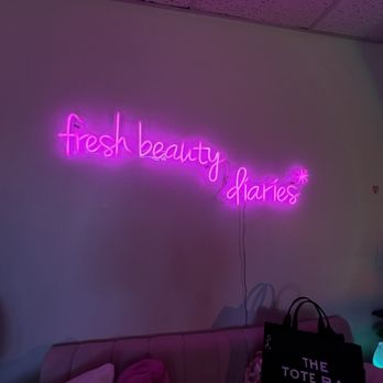 Fresh Beauty Diaries - Skin Care Near Me - Rancho Cucamonga, California