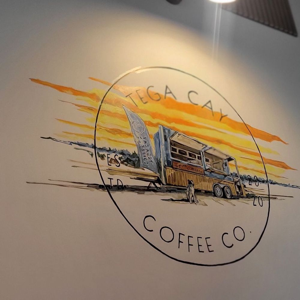 Tega Cay Coffee Company - Coffee & Tea Near Me - Tega Cay, South Carolina
