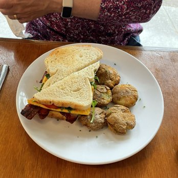 Blacksmith Bakery - Breakfast Sandwich - Coffee & Tea Near Me - Fort Langley, British Columbia Blacksmith Bakery - Breakfast Sandwich - Coffee & Tea Near Me - Fort Langley, British Columbia