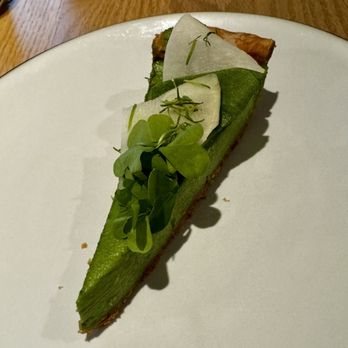 Mastard - Amuse bouche - Canadian (New) Near Me - Montreal, Quebec Mastard - Amuse bouche - Canadian (New) Near Me - Montreal, Quebec