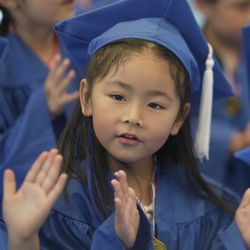Engrace Montessori Academy - Graduate of Engrace 2024 :)