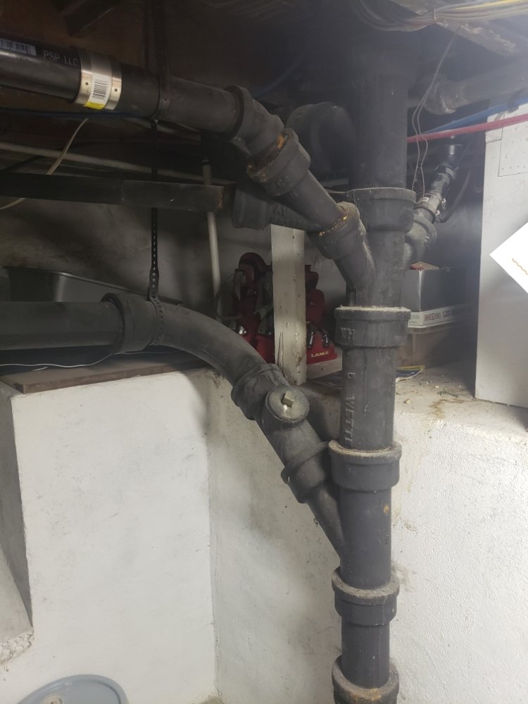 Slide of Andreason Services