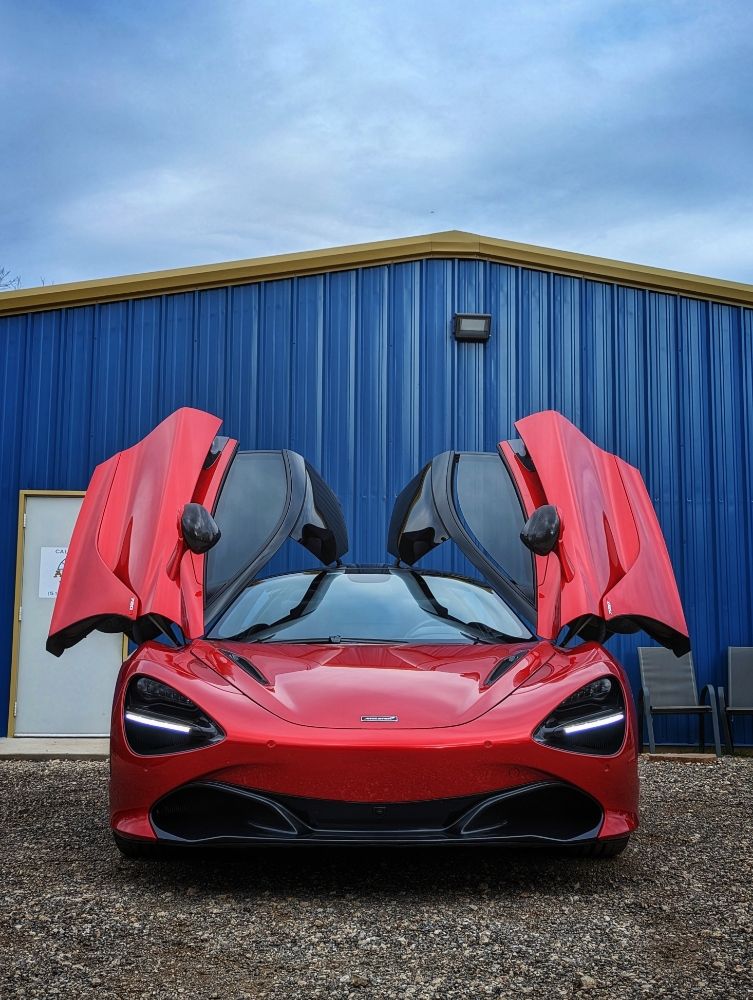 ATLAS AUTO GLASS 16 Photos & 22 Reviews 2801 FM971,