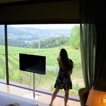 Hotel Monverde - Hotels Near Me - Telões, 13