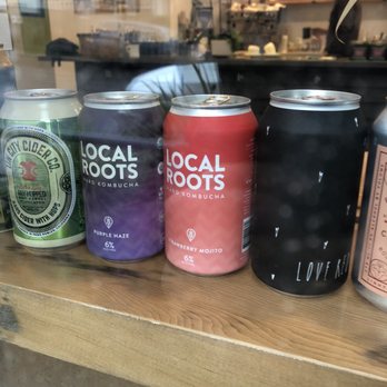 Cafe Xochi - Serving hard kombucha and beers in cans for takeout! - Cafes Near Me - Oakland, California Cafe Xochi - Serving hard kombucha and beers in cans for takeout! - Cafes Near Me - Oakland, California