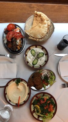 Al-Shami by null