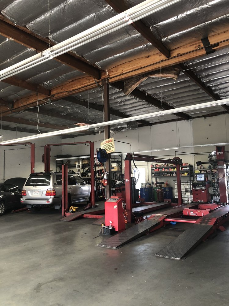 YIP’S AUTO REPAIR 61 Reviews Auto Repair 1335 Minnis Cir