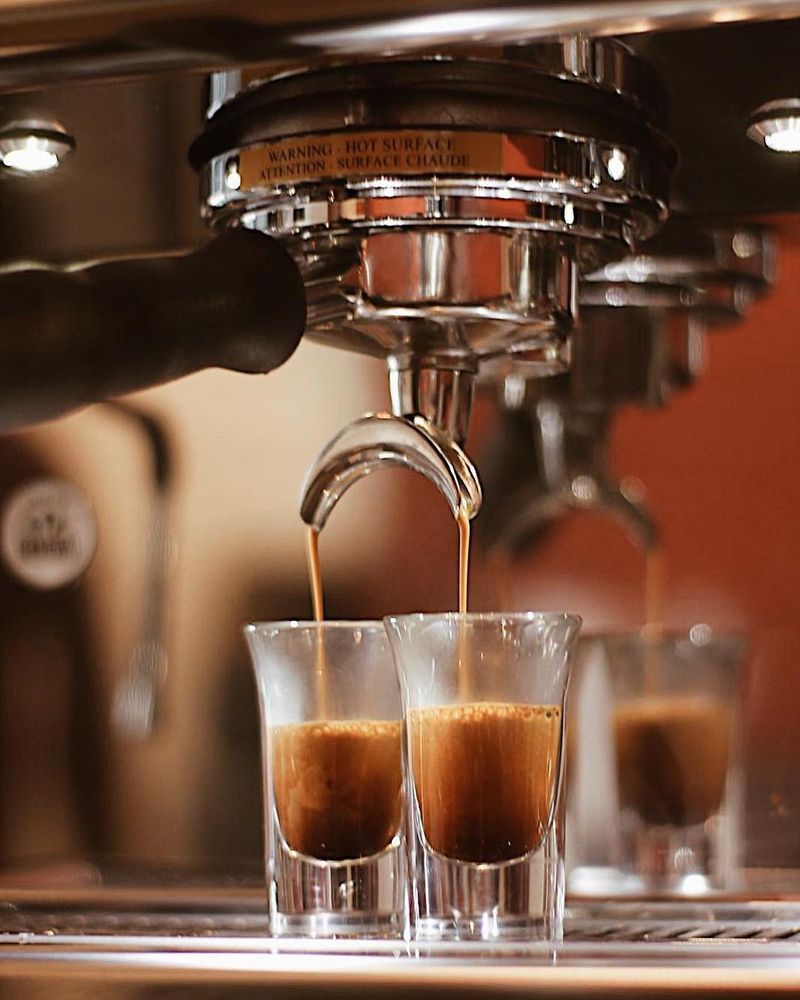 Revocup Lenexa Coffee Shop