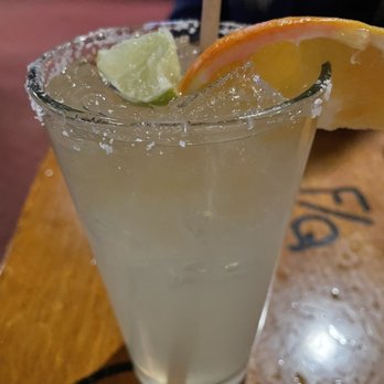The Silver Dollar Bar & Grill - Bartenders Margarita - American Near Me - Jackson, Wyoming The Silver Dollar Bar & Grill - Bartenders Margarita - American Near Me - Jackson, Wyoming