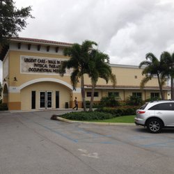 MD NOW URGENT CARE