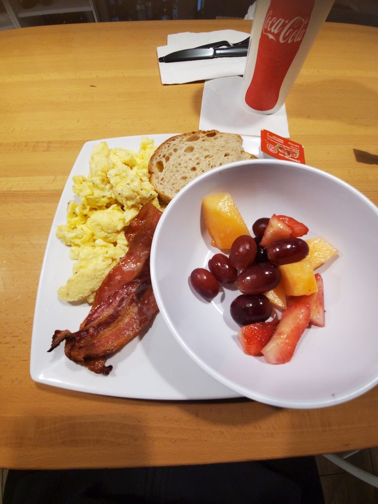 Chalice Cafe