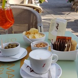 Caffe' Roma FDM
