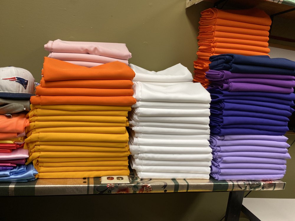 ALEXA FABRICS Updated October 2024 45 Photos 174 N Maple Ave