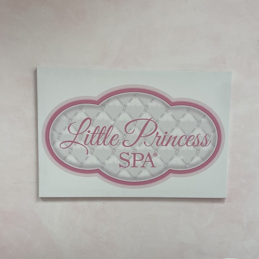Little Princess Spa - Day Spas Near Me - Round Rock, Texas Little Princess Spa - Day Spas Near Me - Round Rock, Texas