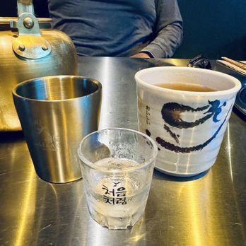 Daebak - Beverages - Korean Near Me - Chicago, Illinois