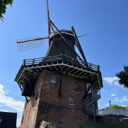 Die Mühle Jork