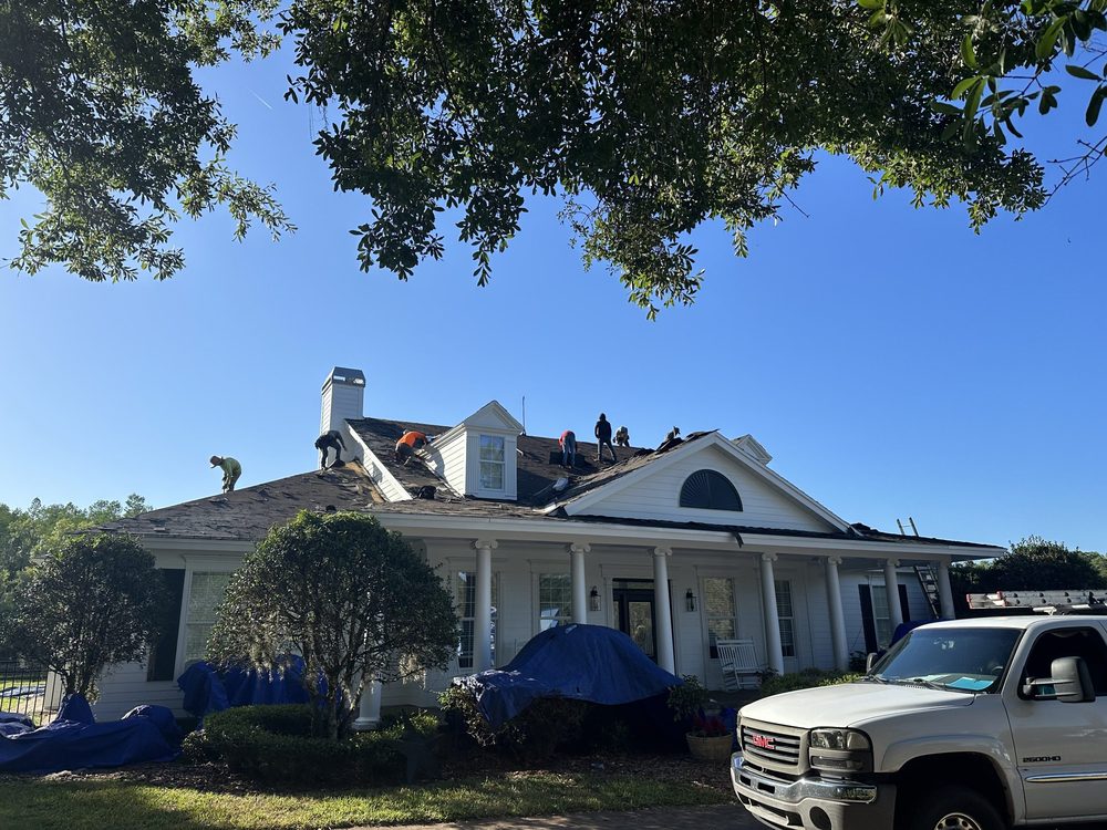 Slide of Hometown Roofing & Construction