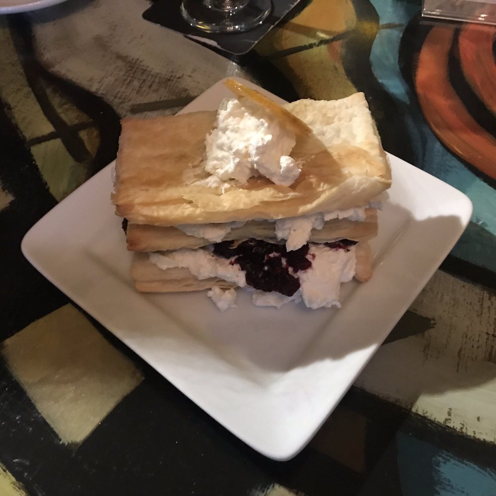 Spirit Room - Amazing dessert options. - Cocktail Bars Near Me - Superior, Wisconsin