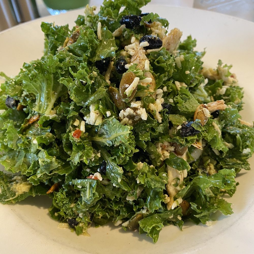 Vinaigrette - Pepito - Salad Near Me - Austin, Texas Vinaigrette - Pepito - Salad Near Me - Austin, Texas