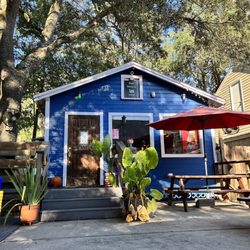 Bayou Pub - Best beer in Niceville!