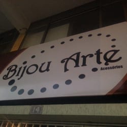Bijou Arte