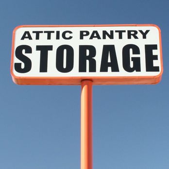 Attic Pantry Mini Storage - Affordable, safe storage. - Self Storage Near Me - Boerne, Texas Attic Pantry Mini Storage - Affordable, safe storage. - Self Storage Near Me - Boerne, Texas