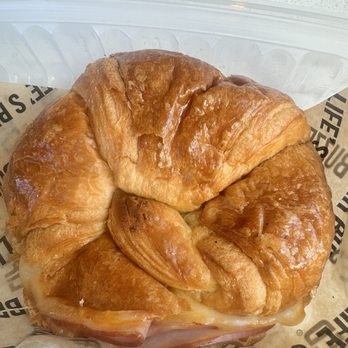 Better Buzz Coffee - Las Vegas - Ham and Cheese Croissant - Coffee & Tea Near Me - Henderson, Nevada Better Buzz Coffee - Las Vegas - Ham and Cheese Croissant - Coffee & Tea Near Me - Henderson, Nevada