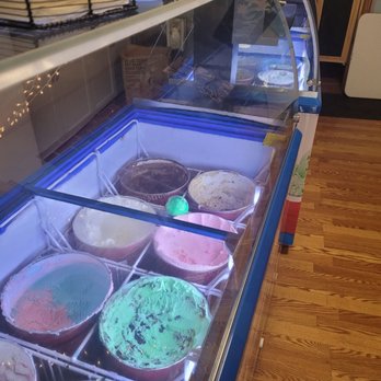 The Chocolate Moose - Ice cream. - Coffee & Tea Near Me - Beckley, West Virginia The Chocolate Moose - Ice cream. - Coffee & Tea Near Me - Beckley, West Virginia
