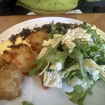 Allium Eatery - New American Near Me - Westport, Connecticut