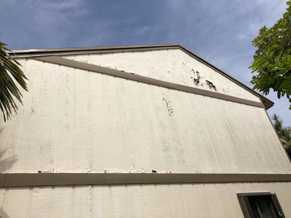 Slide of High Level Handyman