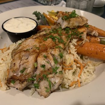 Tognazzini's Dockside - Fish of the day - rock cod - Seafood Near Me - Morro Bay, California Tognazzini's Dockside - Fish of the day - rock cod - Seafood Near Me - Morro Bay, California