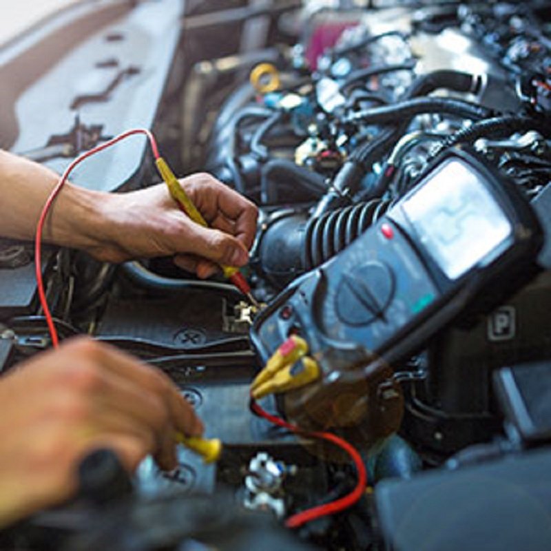 Slide of Local Trusted Electricians Irvine