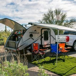 West Coast Mobile RV
