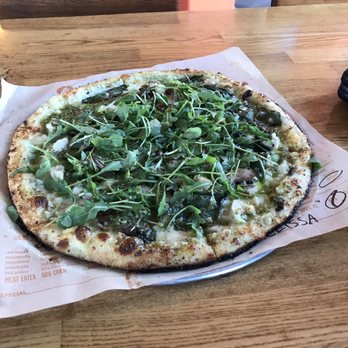Blaze Pizza - Salad Near Me - San Clemente, California Blaze Pizza - Salad Near Me - San Clemente, California