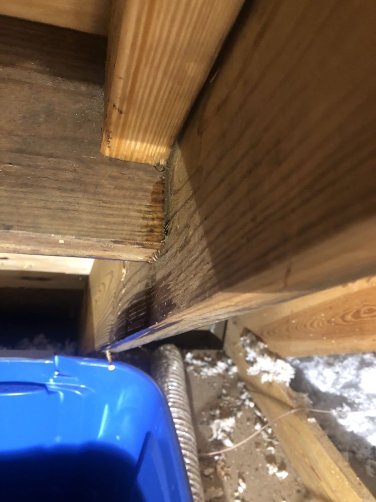 Slide of Koch Brothers Roofing