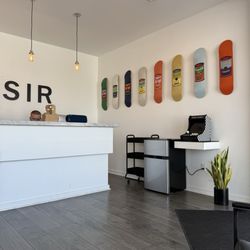 SIR