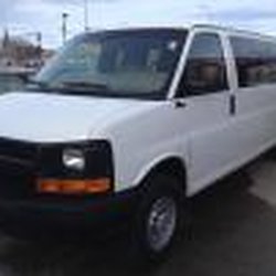 AA & A Auto Rental