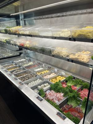 Zhangliang Malatang Chicago 张亮芝加哥 by null