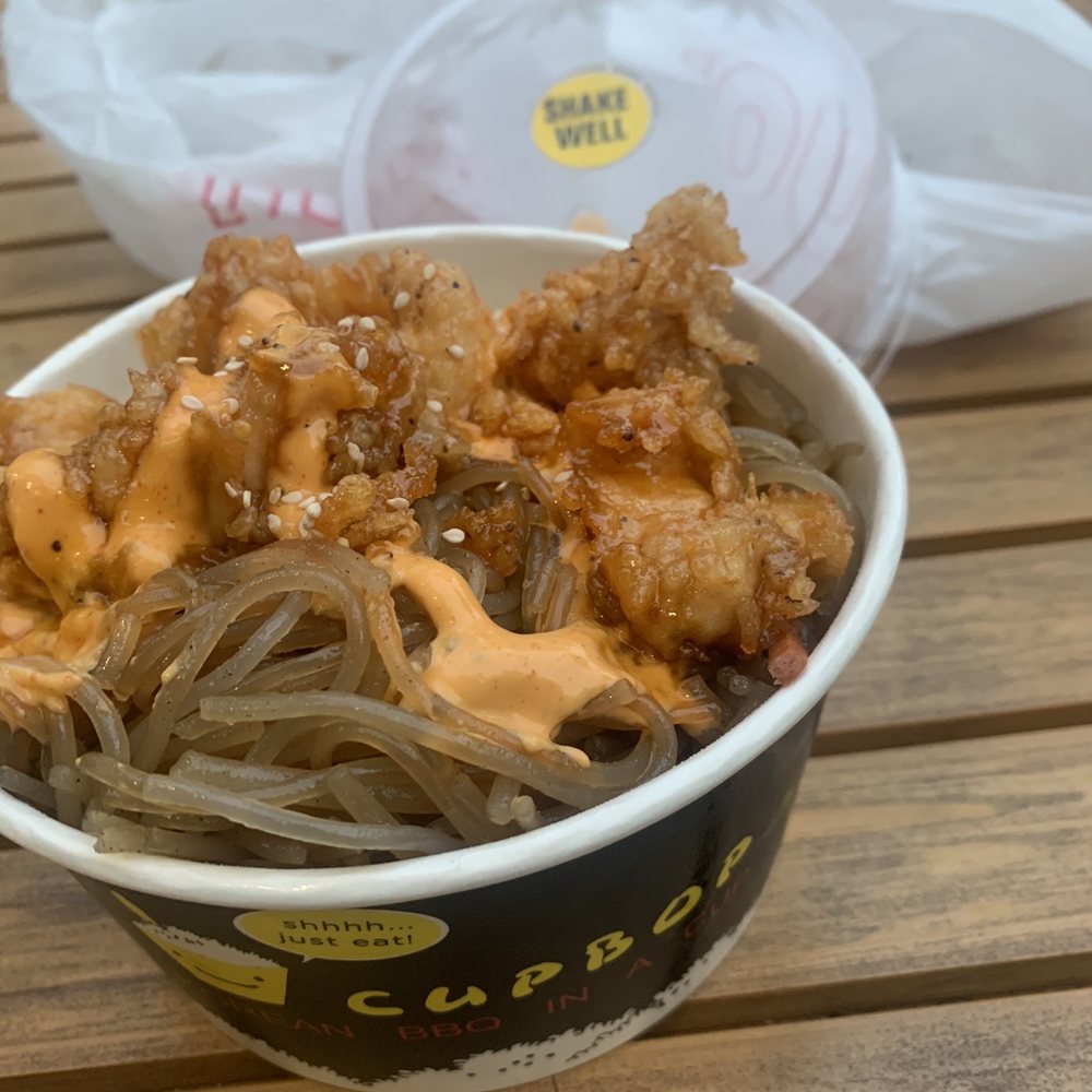 Cupbop - Korean BBQ - Rock Bop - Korean Near Me - Phoenix, Arizona Cupbop - Korean BBQ - Rock Bop - Korean Near Me - Phoenix, Arizona