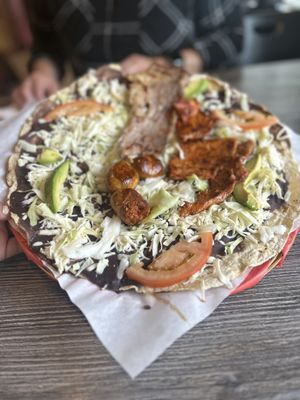 El Tejate Restaurant by null